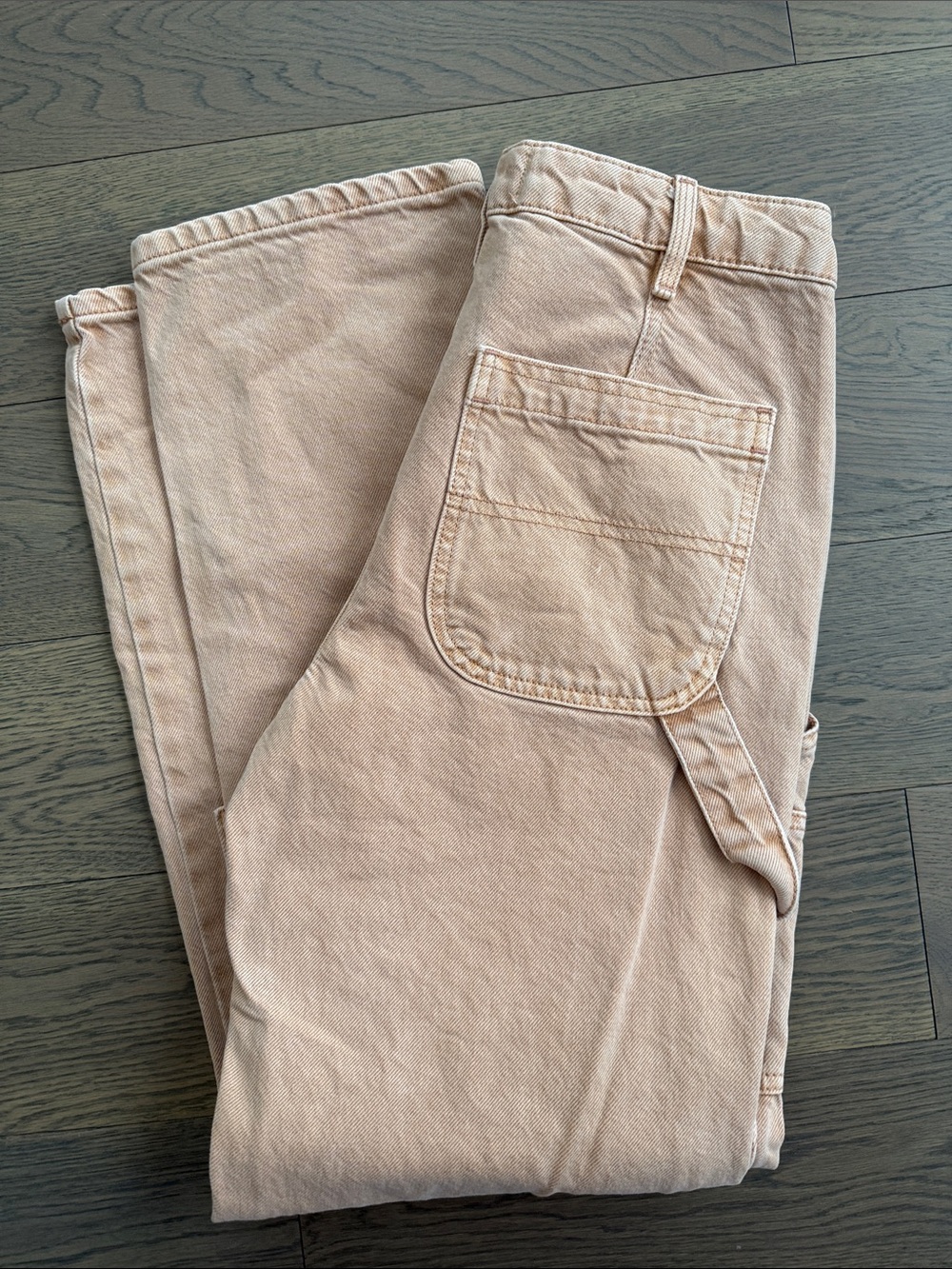 Free people jeans